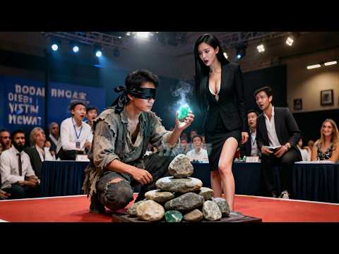 Видео: Все думали, что генеральный директор сумасшедший, слепой к азартным играм, но он бог ясновидения