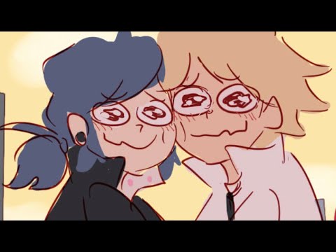 Видео: Озвучка  комиксов Ледибаг и Супер-кот | Топ странных раскрытий