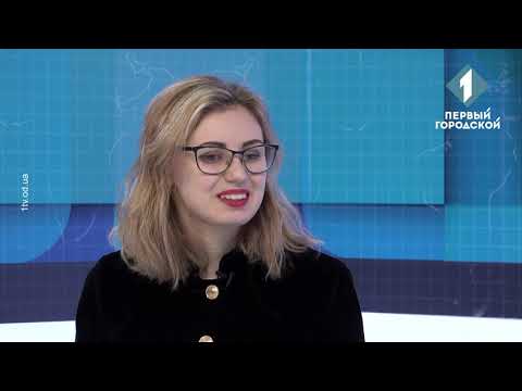 Видео: Интервью с Екатериной Хоменко о проблемах, с которыми сталкиваются глухие люди