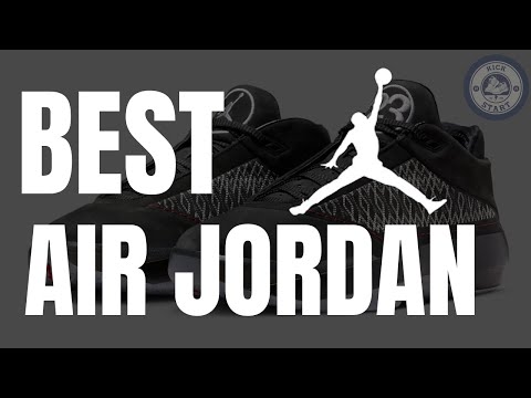 Видео: Лучшие праздничные релизы Air Jordan 2025 — полный состав и подробности!