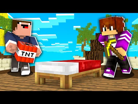 Видео: ПИКСЕЛЬ И ГОША ПРОТИВ ШЕСТИ ПОДПИСЧИКОВ В БЕД ВАРС!11!