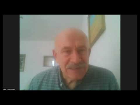 Видео: Павел Палажченко. Перевод как учебная дисциплина, умение и профессия
