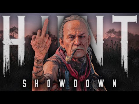 Видео: Таких шутеров БОЛЬШЕ НЕТ | Hunt Showdown 1896