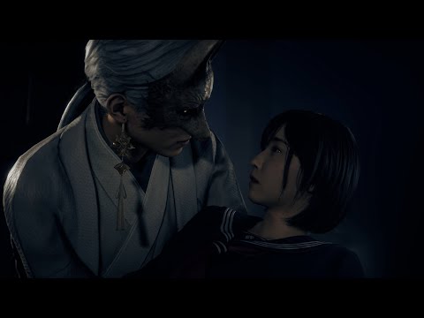 Видео: Унесенные призраками, но пожестче ☢️ Прохождение Silent Hill f #1