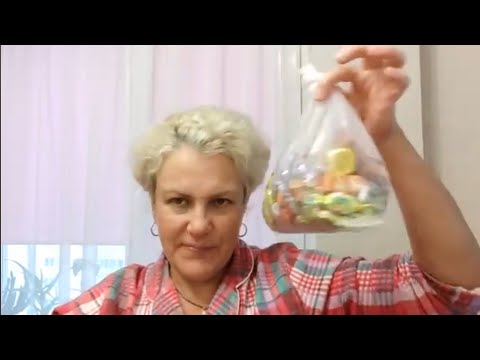 Видео: Дегустирую конфеты из Казахстана 🍬☕