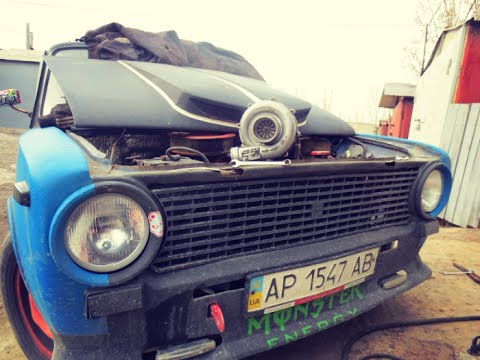 Видео: ПОНЕСЛАСЬ ПАРНИ БМВ МОТОР В МОЮ КАПУХУ#ТАЗОБУДНИ#