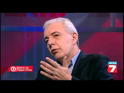 Видео: Въпрос на гледна точка - Желязната завеса и тайните общества