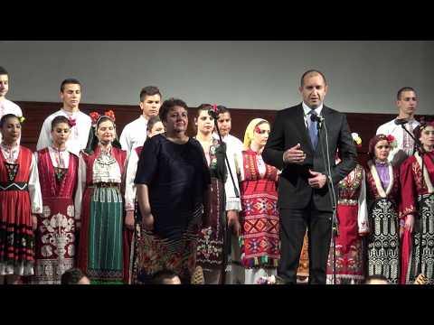 Видео: 🎼50 години НУФИ "Филип Кутев" - празничен концерт