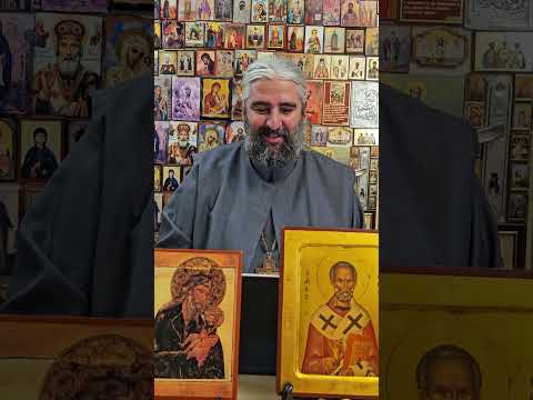 Видео: Нашите тъмници - отец Владимир Дойчев за отчаянието, 12.06.2025 г.