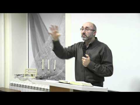 Видео: Трите гряха | 3.  Равнодушие | 28/01/2015