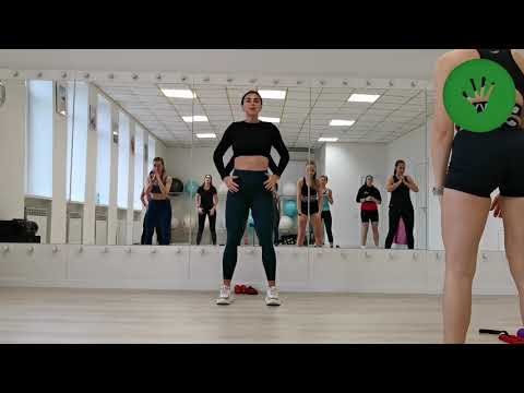 Видео: "Хьюстон, нам #опа"|утяж|гантель