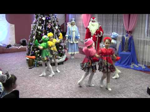 Видео: Кабы не было зимы