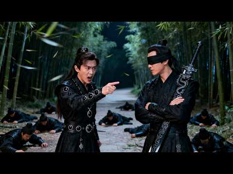 Видео: Фань Сянь в ярости обрушился на У Чжу, но был потрясён словами: «Лин Гун мёртв!»