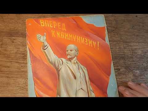 Видео: листаем журнал РАДИО 1961 год !!! №3-развитие электроники 63 года назад!