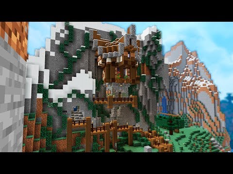 Видео: ТОВА МЯСТО Е ВЕЛИКО | Minecraft The Pact SMP S5E30