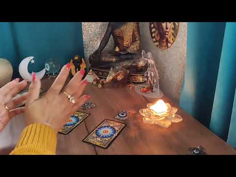 Видео: 🕯️ Човекът от вашите мисли 🙂‍↕️има ли мисли за вас ⁉️🤔❤️‍🔥
