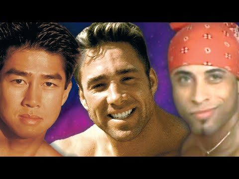 Видео: УДИВИТЕЛЬНЫЙ МИР GACHIMUCHI