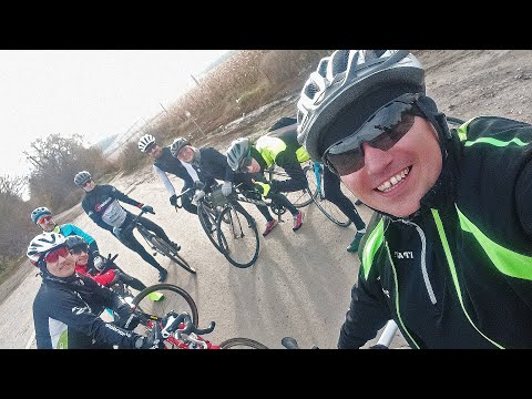 Видео: 2025-11-02 Бережанська піца