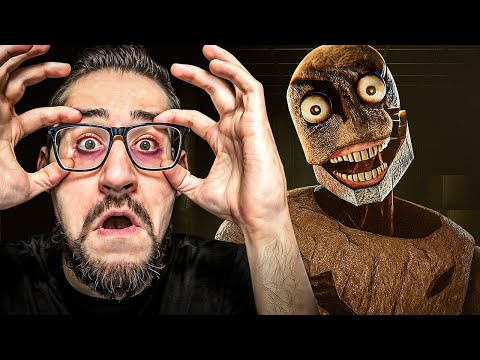 Видео: НЕ МОРГАЙ или ОНО УБЬЕТ ТЕБЯ! НЕЛЬЗЯ ЗАКРЫВАТЬ ГЛАЗА! ЭТО ОЧЕНЬ СТРАШНО! (VIGIL)