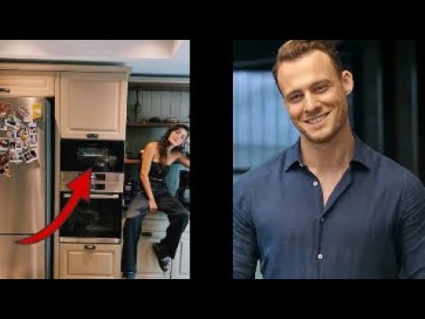 Видео: Ханде Эрчел построила дом, чтобы жить с Керемом Бюрсином!