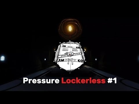 Видео: Прохождение Pressure БЕЗ ШКАФОВ (1 часть) | Pressure Lockerless #1