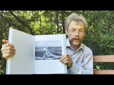 Видео: искусствовед Виктор Калашников о художнике Борисе Французове