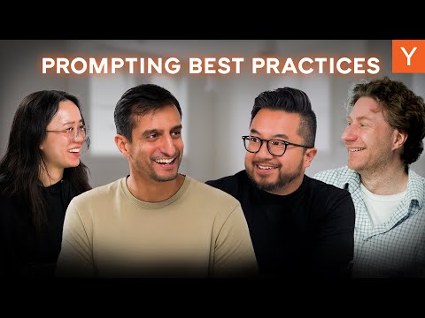 Видео: Современные подсказки для агентов ИИ