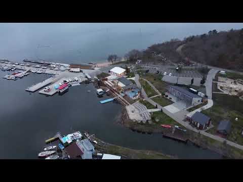 Видео: Ченгене скеле - рибарско селище