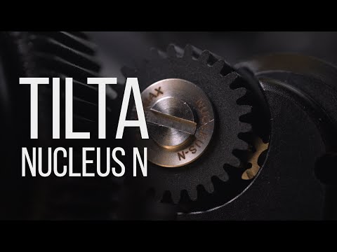 Видео: Фокус Tilta nucleus nano обзор на русском. Что такое фоллоу фокус и с чем его едят.