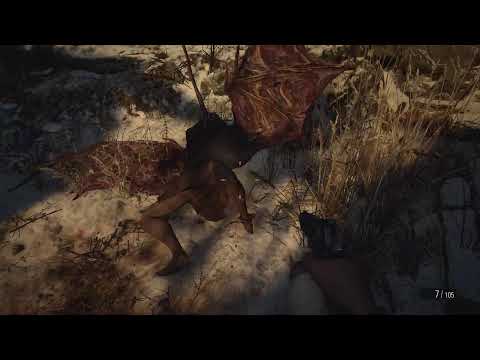 Видео: Прохождение на стриме Resident Evil 8