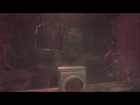 Видео: Maid of Sker. Прохождение. Они повсюду!