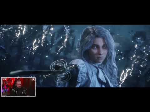 Видео: UA День 12 Expedition 33: Пульс Парижа