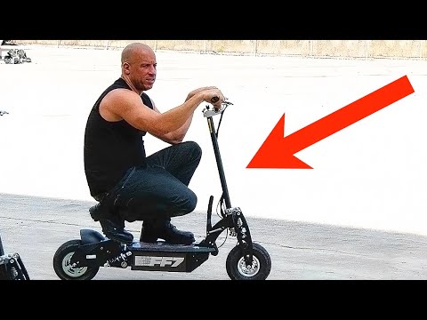 Видео: ЭЛЕКТРОСАМОКАТЫ - ГЛАВНАЯ ПРОБЛЕМА 2021 ГОДА? ПОРА ИХ ЗАПРЕТИТЬ?