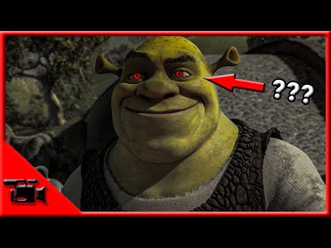 Видео: Шрек 3 қателіктер // Мультфильмдегі қателіктер #34// Kazman