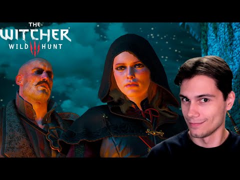 Видео: Сильнейшее трио | The Witcher 3 : Wild Hunt #97
