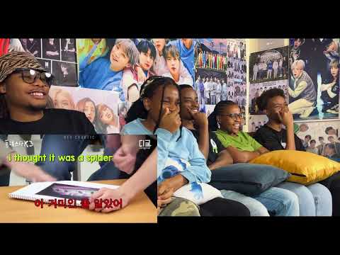 Видео: Эпоха проверки фактов NCT 127 была невероятно веселой (РЕАКЦИЯ)