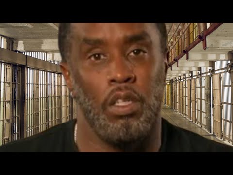 Видео: Тюремные разговоры Дидди попали в сеть, и они хуже, чем вы думаете, и шокирующее разоблачение