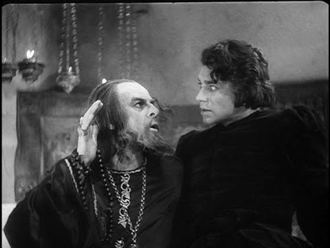 Видео: кряк по Ивану Грозному 1944