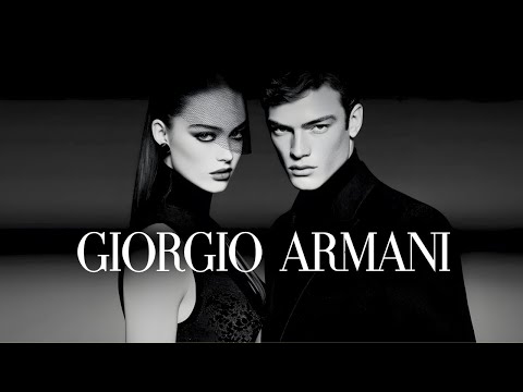 Видео: Armani Noir: Deep House BGM Осень 2025
