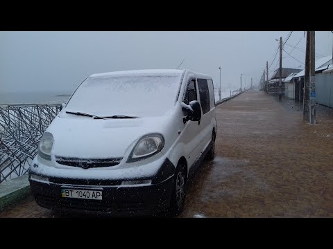 Видео: Не греет печька Опель виваро Рено Трафик Нисан примастар промываем без снятия отопителя за 2 часа.