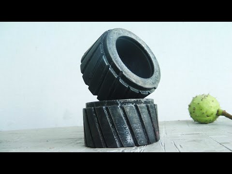 Видео: Роблю ролик на гранулятор