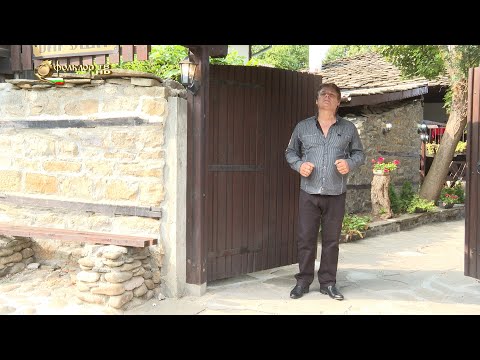 Видео: Младен Митков – Моме Невено