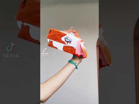 Видео: Драконы из тик тока