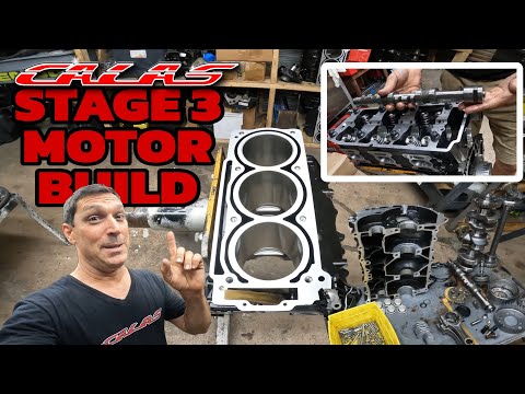 Видео: Сборка гоночного двигателя SeaDoo RXTX Rotax 4tec для заправки бензином + Как установить распреде...