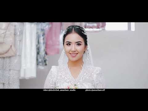 Видео: 2022 Тынарбек & Сапаргул Аксы Горкий экспресс монтаж