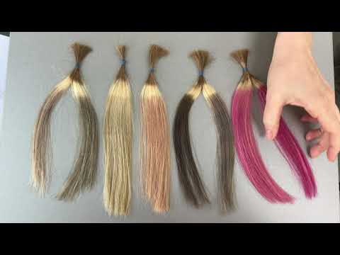 Видео: Работа корректорами Berrywell. Теория.