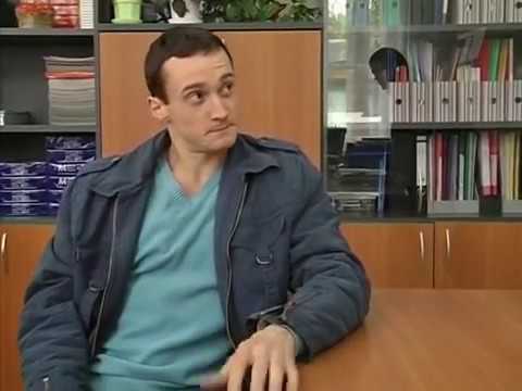 Видео: Детский лагерь