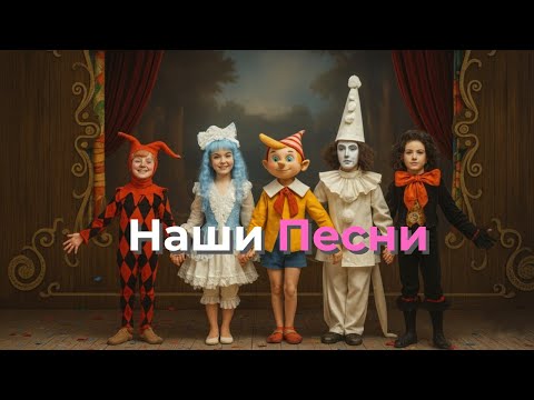 Видео: Наши Песни | official video