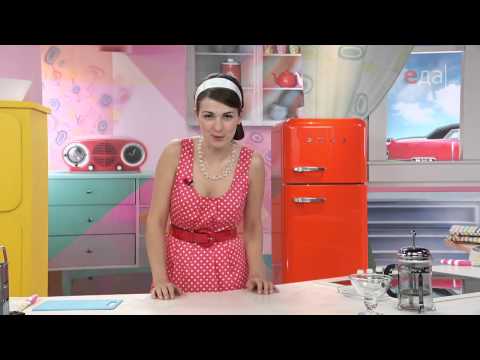 Видео: Шоколадный тирамису