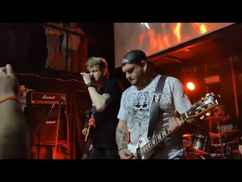 Видео: Роковой Год - The end Нижний Новгород 27.04.25